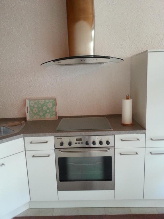 Fewo Bluetenreich Traben-Trarbach Zewnętrze zdjęcie